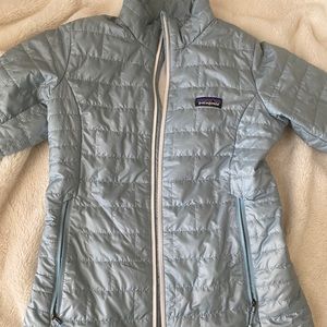 Nano Puff Patagonia Jacket Women’s XS